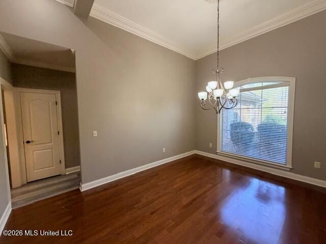 204 Magnolia Springs Boulevard, Florence, MS 39073