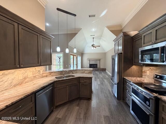 204 Magnolia Springs Boulevard, Florence, MS 39073