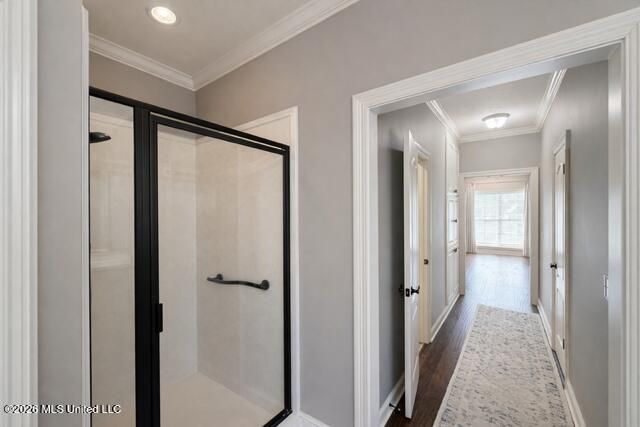 204 Magnolia Springs Boulevard, Florence, MS 39073