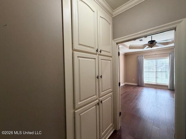 204 Magnolia Springs Boulevard, Florence, MS 39073