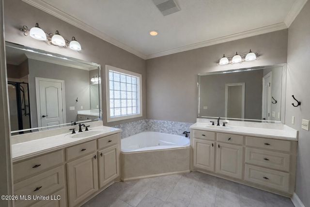 204 Magnolia Springs Boulevard, Florence, MS 39073