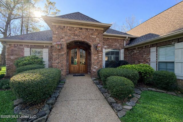 204 Magnolia Springs Boulevard, Florence, MS 39073