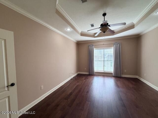 204 Magnolia Springs Boulevard, Florence, MS 39073