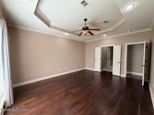 204 Magnolia Springs Boulevard, Florence, MS 39073