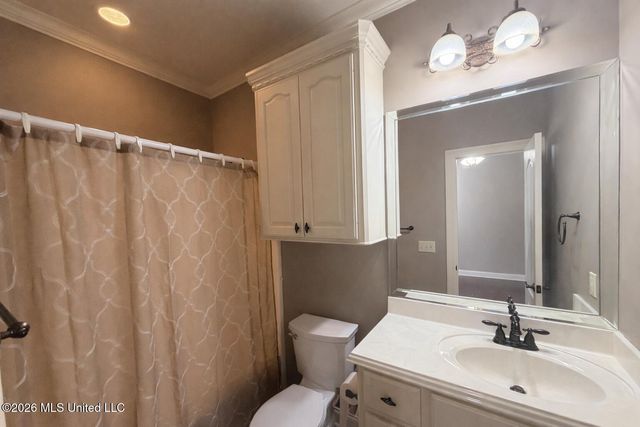 204 Magnolia Springs Boulevard, Florence, MS 39073