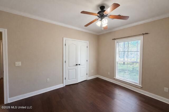 204 Magnolia Springs Boulevard, Florence, MS 39073