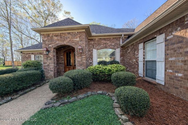 204 Magnolia Springs Boulevard, Florence, MS 39073