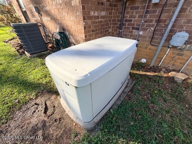 204 Magnolia Springs Boulevard, Florence, MS 39073