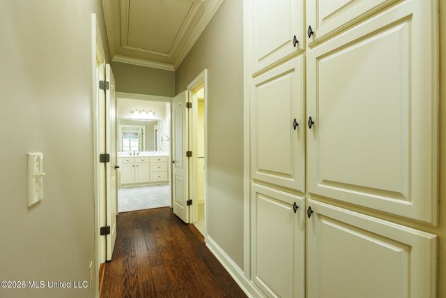 204 Magnolia Springs Boulevard, Florence, MS 39073