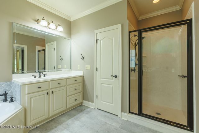 204 Magnolia Springs Boulevard, Florence, MS 39073