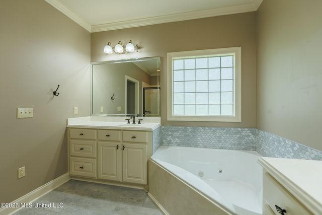 204 Magnolia Springs Boulevard, Florence, MS 39073