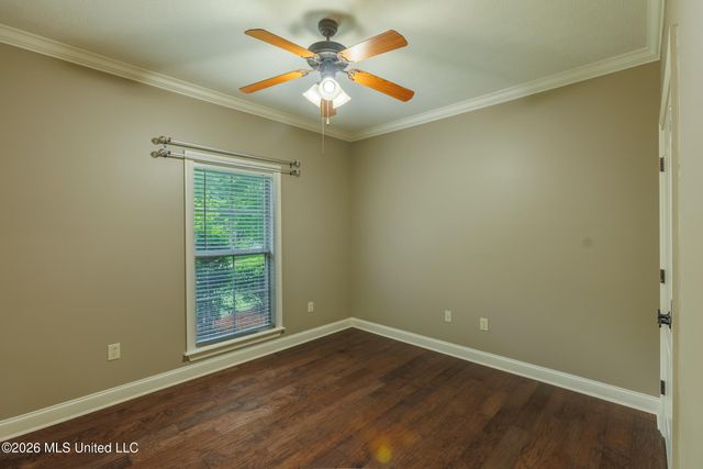 204 Magnolia Springs Boulevard, Florence, MS 39073