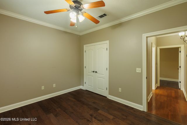 204 Magnolia Springs Boulevard, Florence, MS 39073