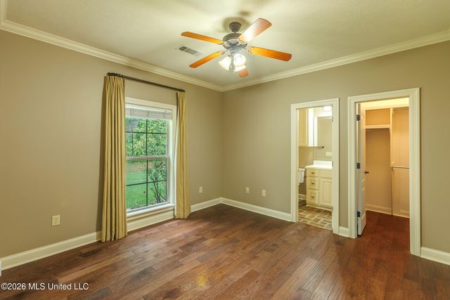204 Magnolia Springs Boulevard, Florence, MS 39073