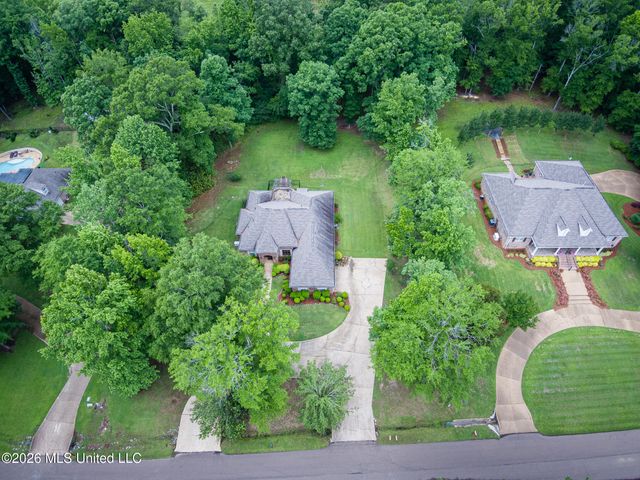 204 Magnolia Springs Boulevard, Florence, MS 39073