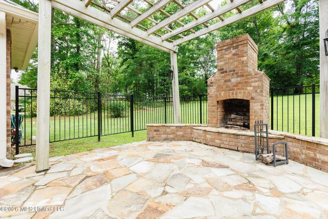 204 Magnolia Springs Boulevard, Florence, MS 39073