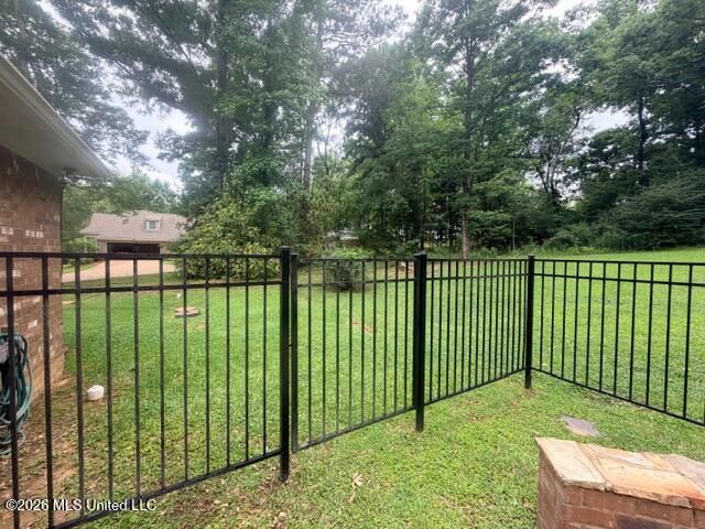 204 Magnolia Springs Boulevard, Florence, MS 39073
