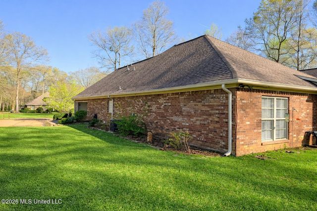 204 Magnolia Springs Boulevard, Florence, MS 39073