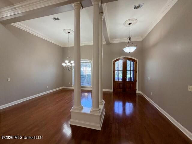 204 Magnolia Springs Boulevard, Florence, MS 39073