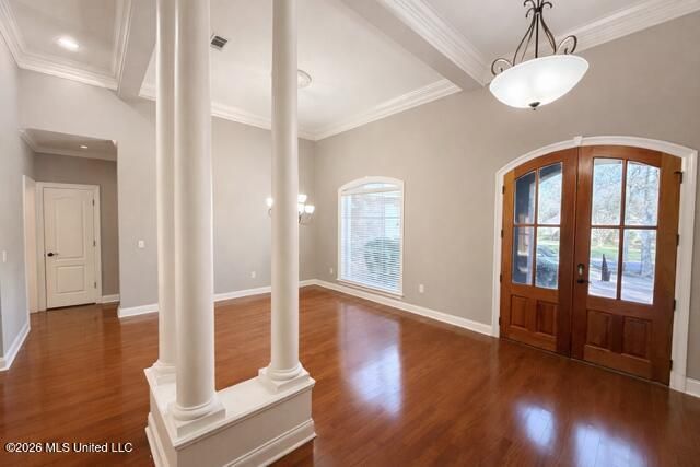 204 Magnolia Springs Boulevard, Florence, MS 39073