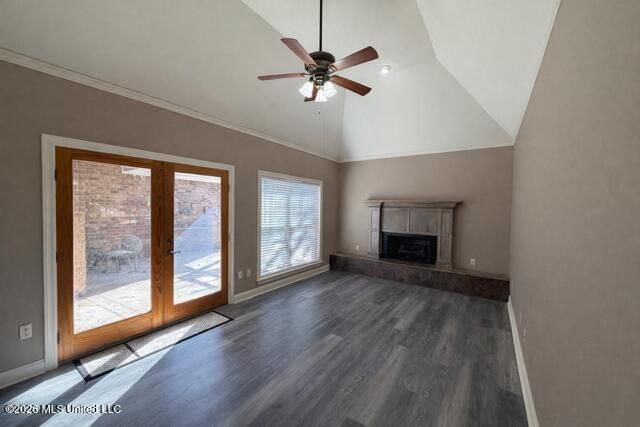 204 Magnolia Springs Boulevard, Florence, MS 39073