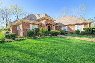 204 Magnolia Springs Boulevard, Florence, MS 39073