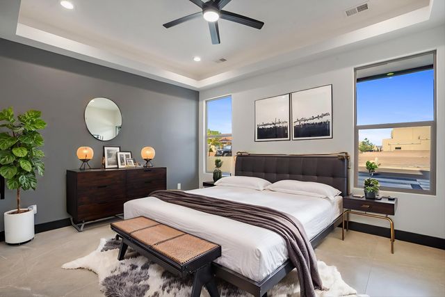 9845 Buckeye Street NW, Albuquerque, NM 87114