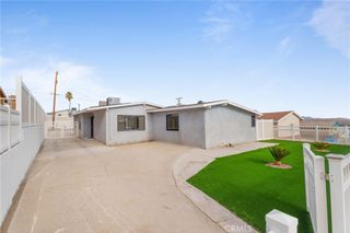 913 E Virginia, Barstow, CA 92311