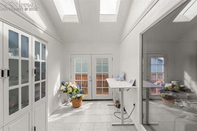 3441 Monica Drive, Colorado Springs, CO 80916