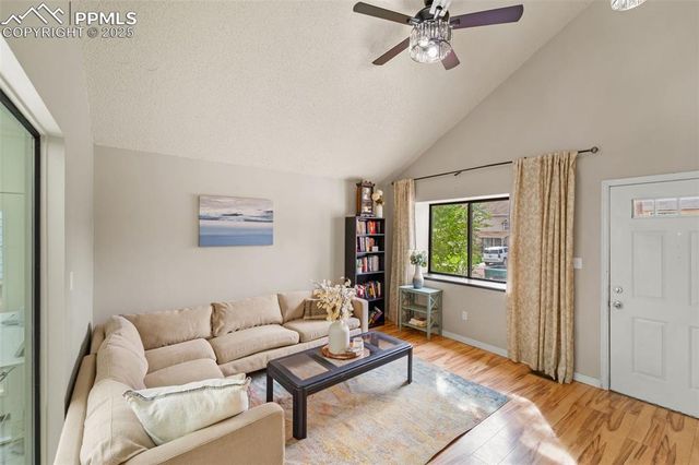 3441 Monica Drive, Colorado Springs, CO 80916