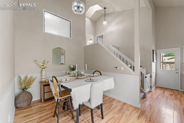 3441 Monica Drive, Colorado Springs, CO 80916