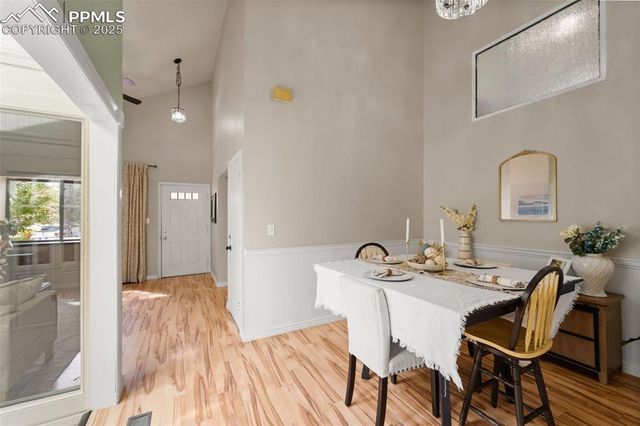 3441 Monica Drive, Colorado Springs, CO 80916