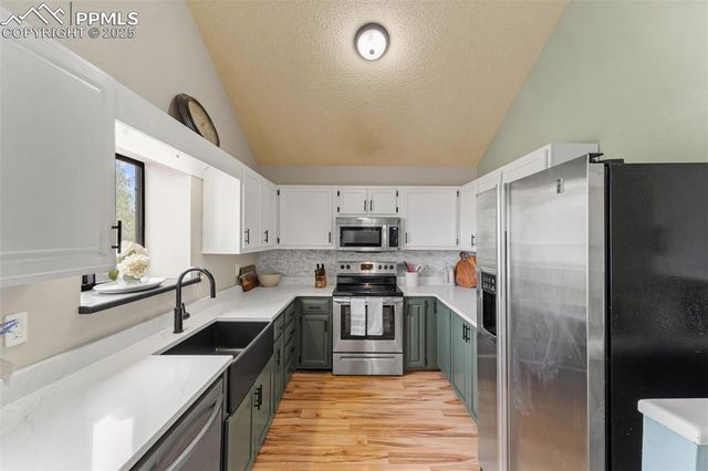 3441 Monica Drive, Colorado Springs, CO 80916