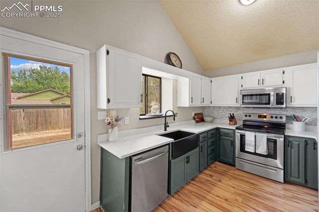 3441 Monica Drive, Colorado Springs, CO 80916