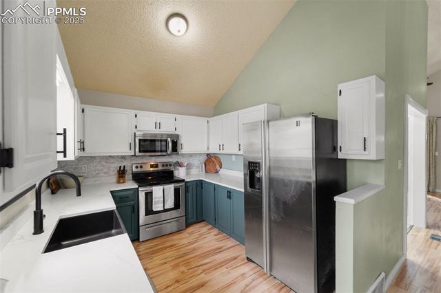 3441 Monica Drive, Colorado Springs, CO 80916