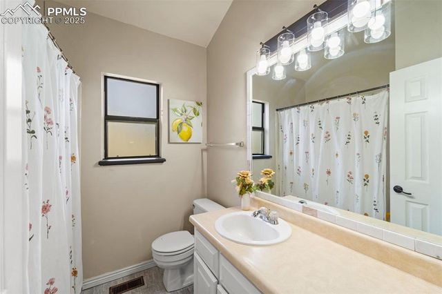 3441 Monica Drive, Colorado Springs, CO 80916