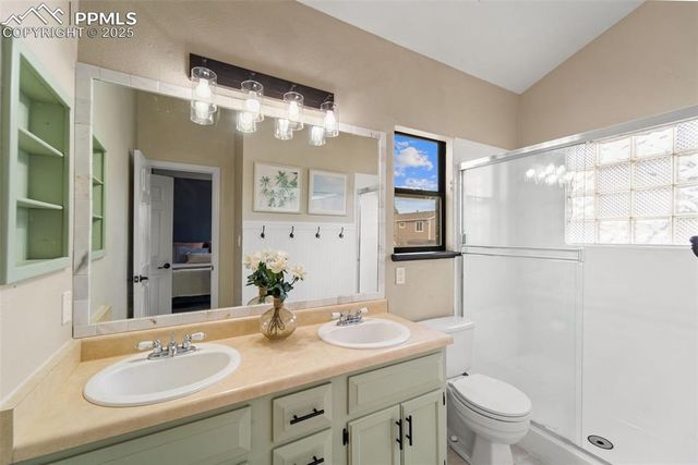 3441 Monica Drive, Colorado Springs, CO 80916