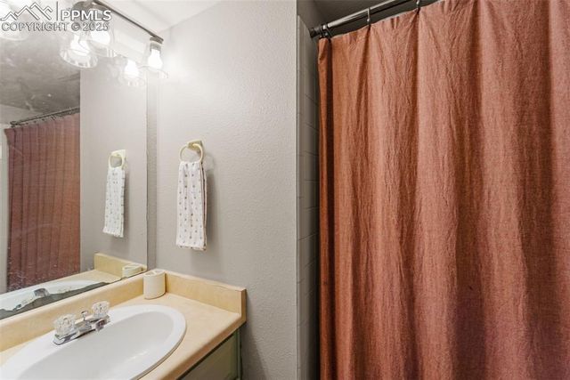 3441 Monica Drive, Colorado Springs, CO 80916