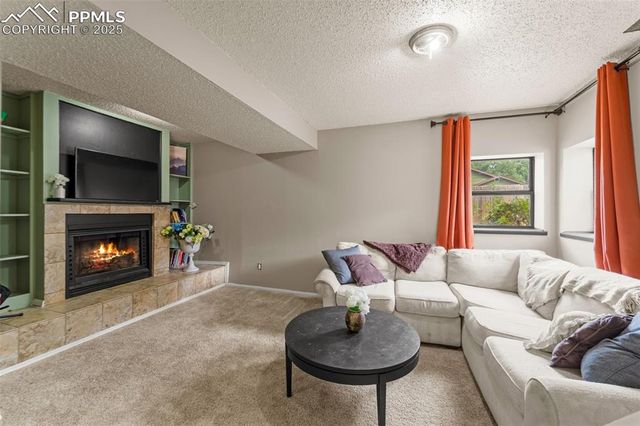 3441 Monica Drive, Colorado Springs, CO 80916