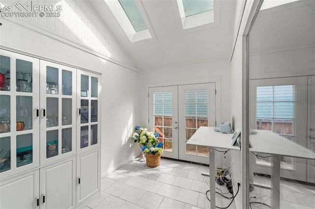 3441 Monica Drive, Colorado Springs, CO 80916