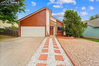 3441 Monica Drive, Colorado Springs, CO 80916