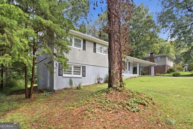 7280 Hollyhock Drive, Douglasville, GA 30135