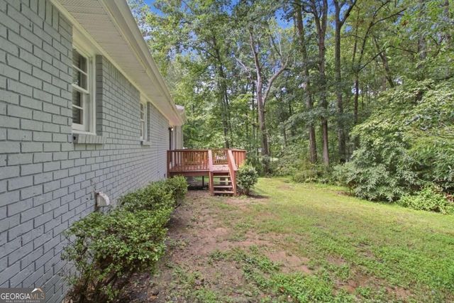 7280 Hollyhock Drive, Douglasville, GA 30135