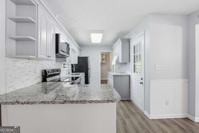 7280 Hollyhock Drive, Douglasville, GA 30135