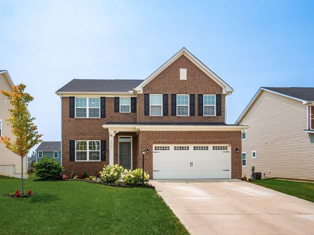 8435 Graystone Drive, Pickerington, OH 43147