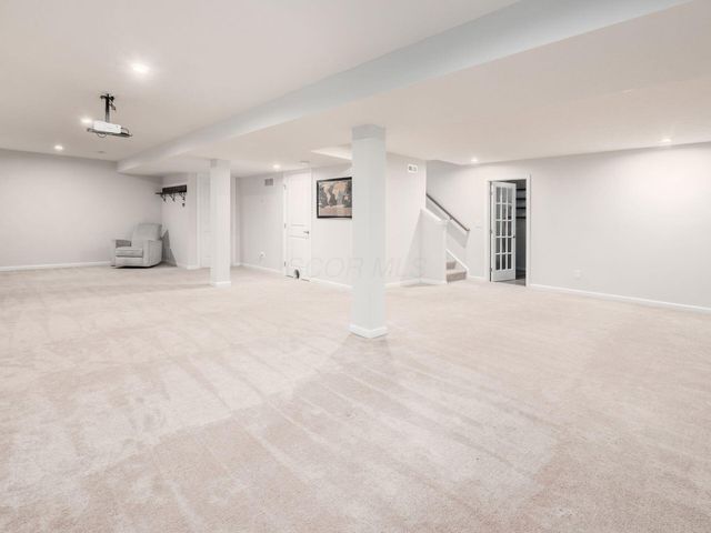 8435 Graystone Drive, Pickerington, OH 43147