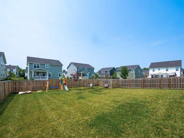 8435 Graystone Drive, Pickerington, OH 43147