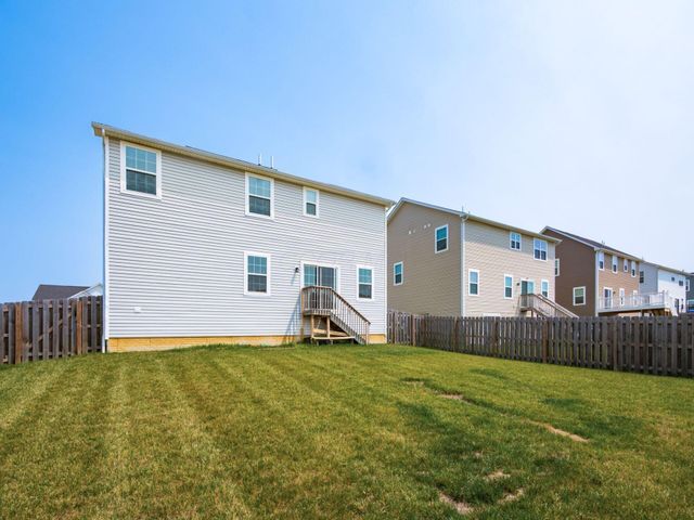 8435 Graystone Drive, Pickerington, OH 43147