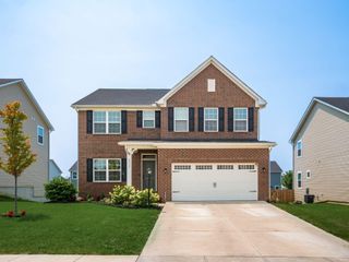8435 Graystone Drive, Pickerington, OH 43147