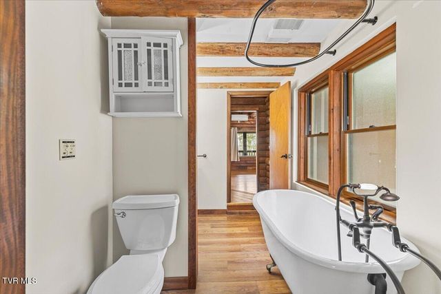 417 Charlie Hicks Road, Jonesborough, TN 37659